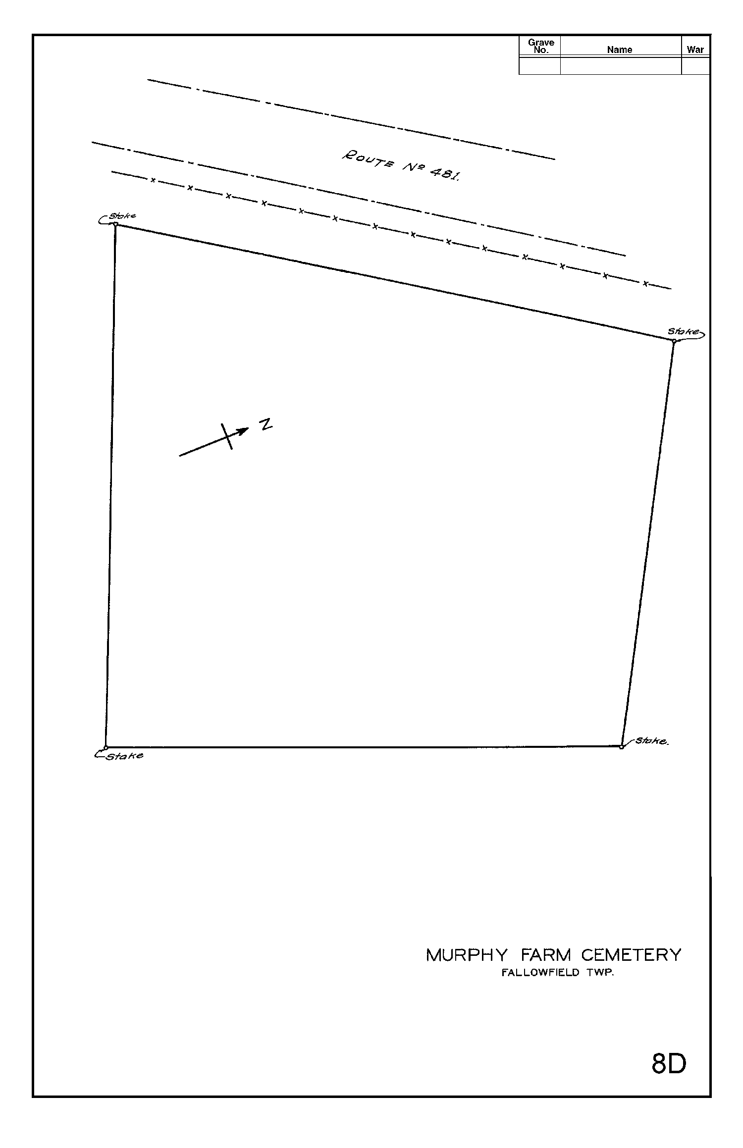 Murphy Farm Cemetery